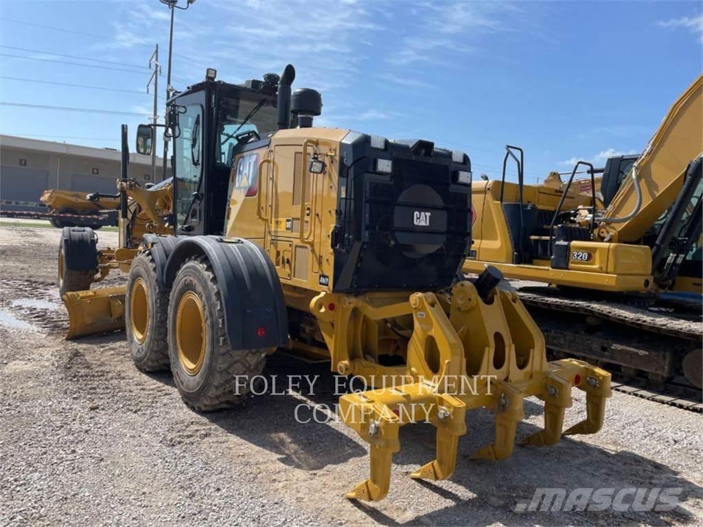 CAT 150-15AWI Gréderek
