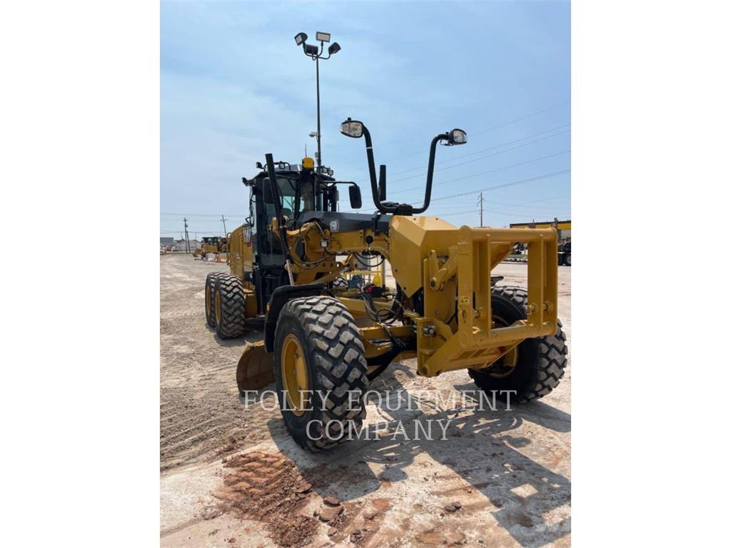 CAT 150-15AWI Gréderek