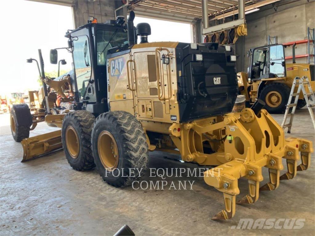 CAT 150-15AWI Gréderek