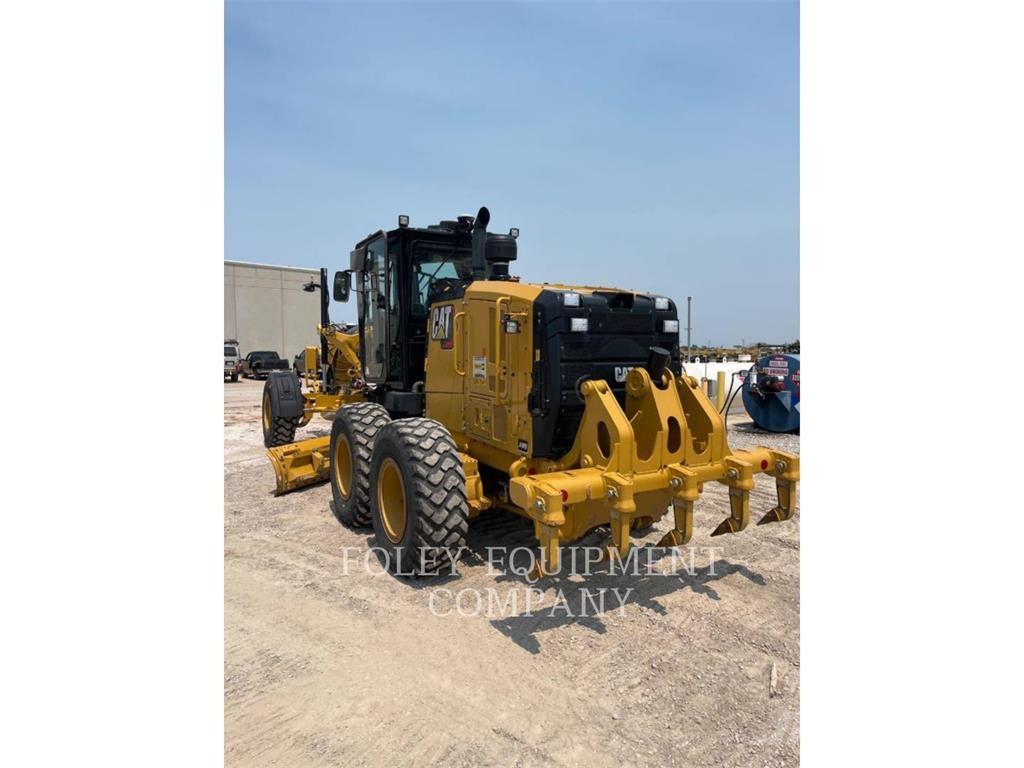 CAT 150-15AWI Gréderek