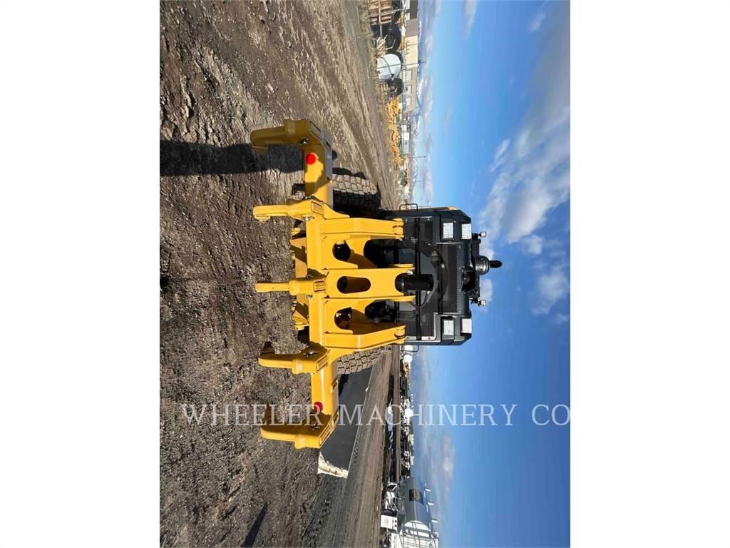 CAT 150 AWD Gréderek