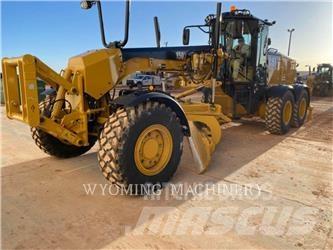 CAT 150 AWD Gréderek