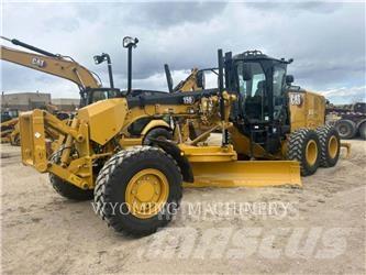 CAT 150 AWD Gréderek
