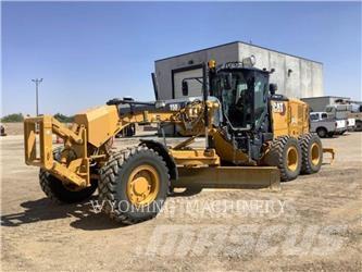 CAT 150 AWD Gréderek