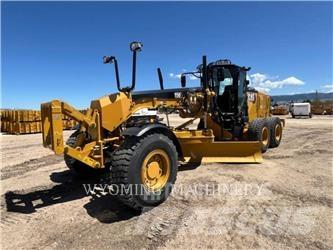 CAT 150 AWD Gréderek