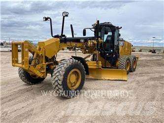CAT 150 AWD Gréderek