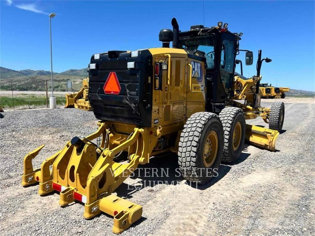 CAT 150 AWD Gréderek