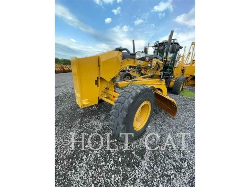 CAT 150 JOY Gréderek