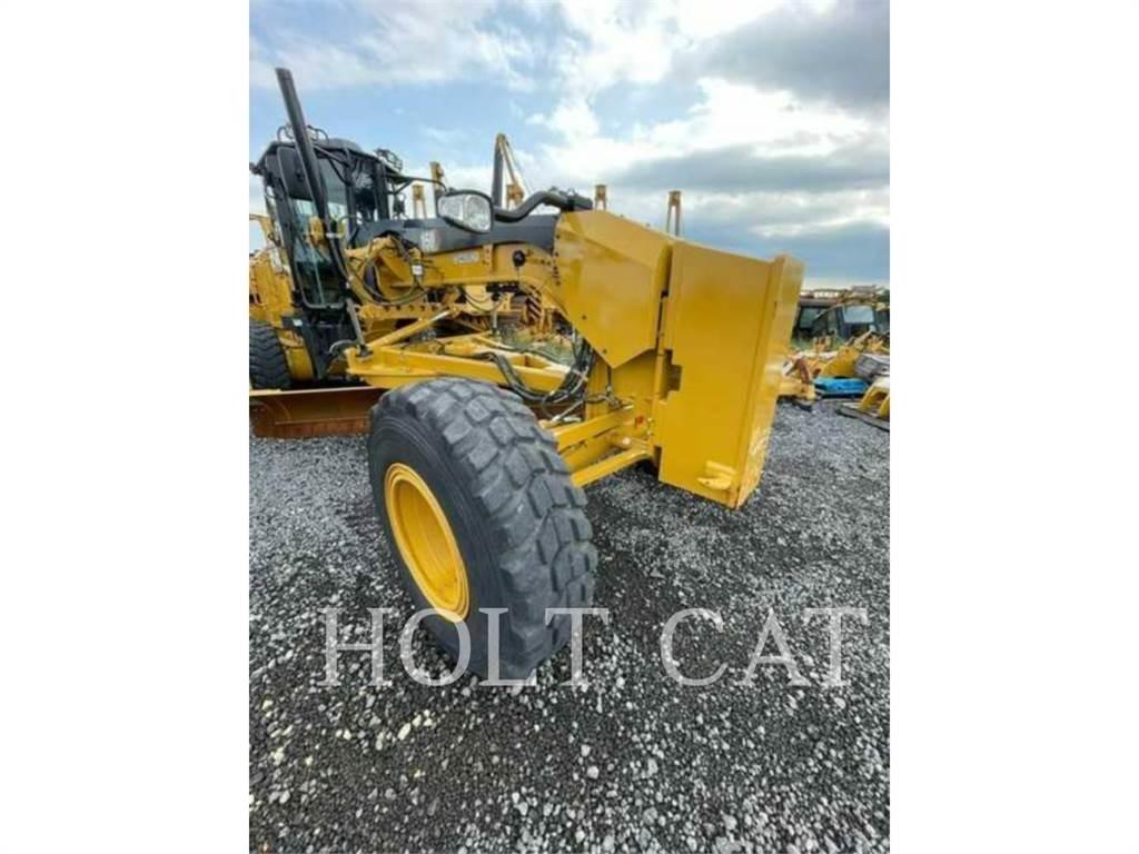 CAT 150 JOY Gréderek