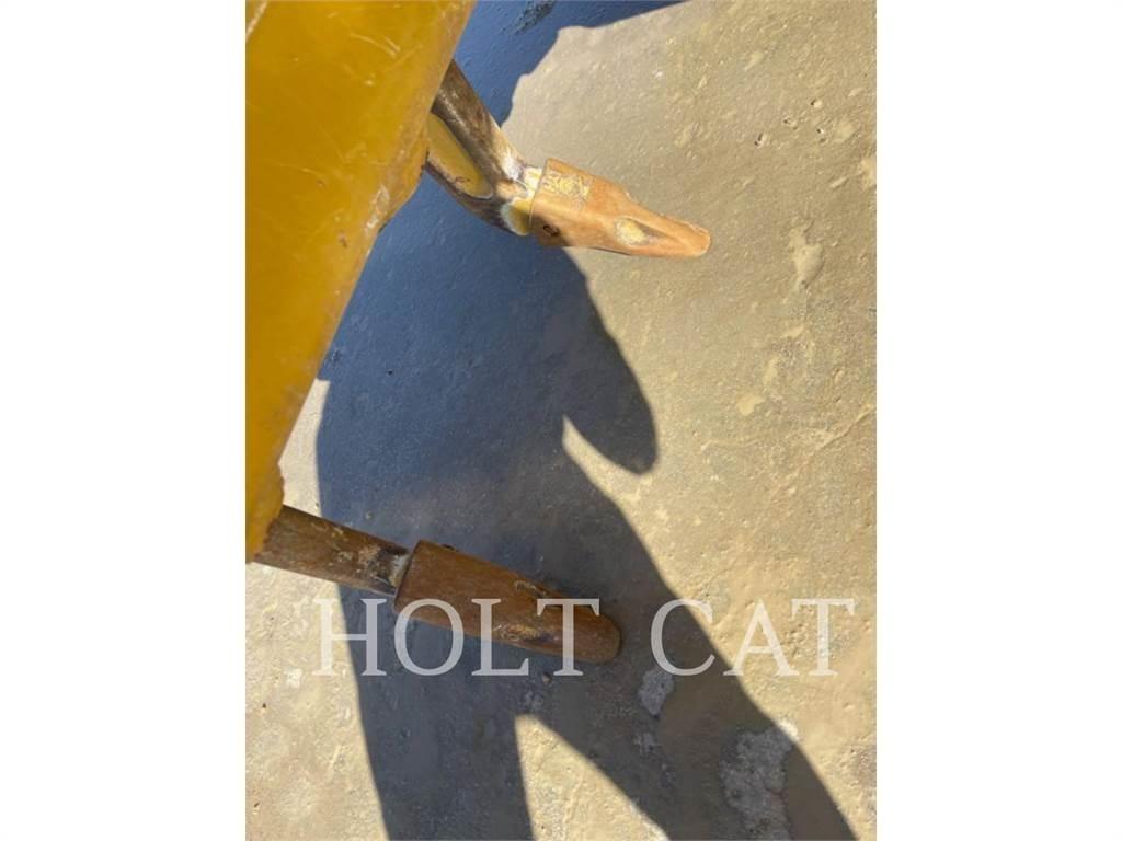 CAT 150 JOY Gréderek