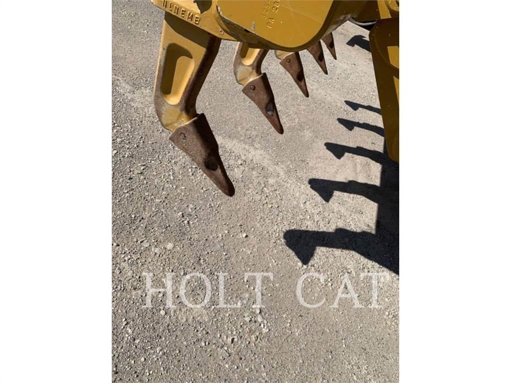 CAT 150 JOY Gréderek