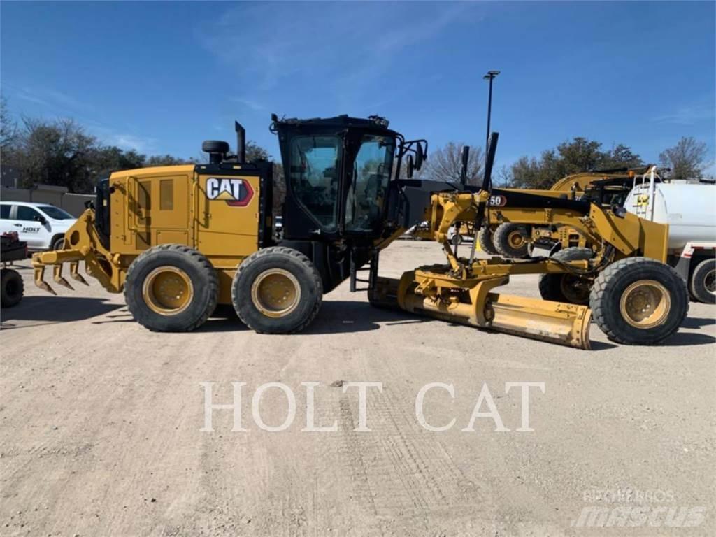 CAT 150 JOY Gréderek