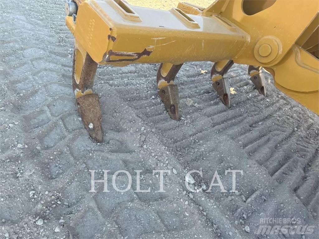 CAT 150 JOY Gréderek