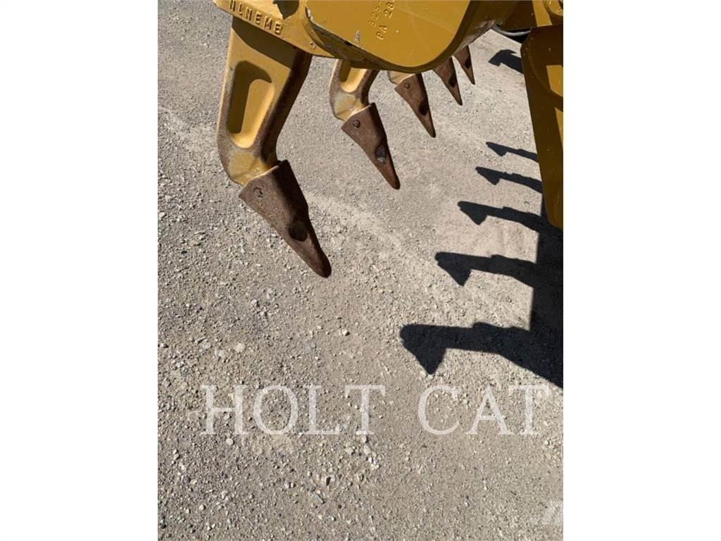 CAT 150 JOY3 Gréderek