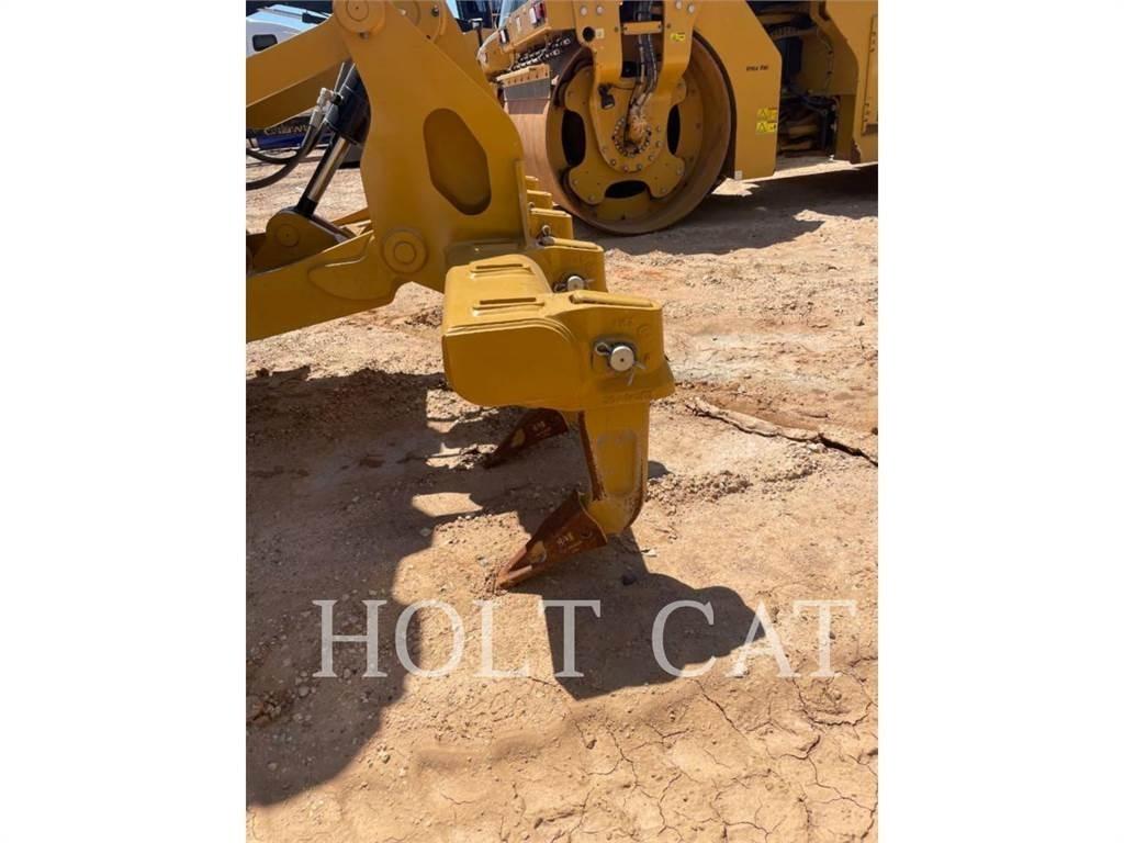 CAT 150 JOY3 Gréderek