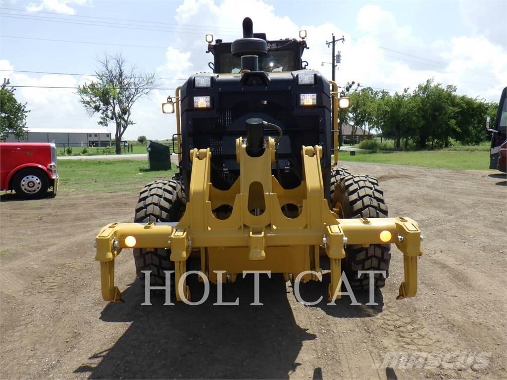 CAT 15015 Gréderek