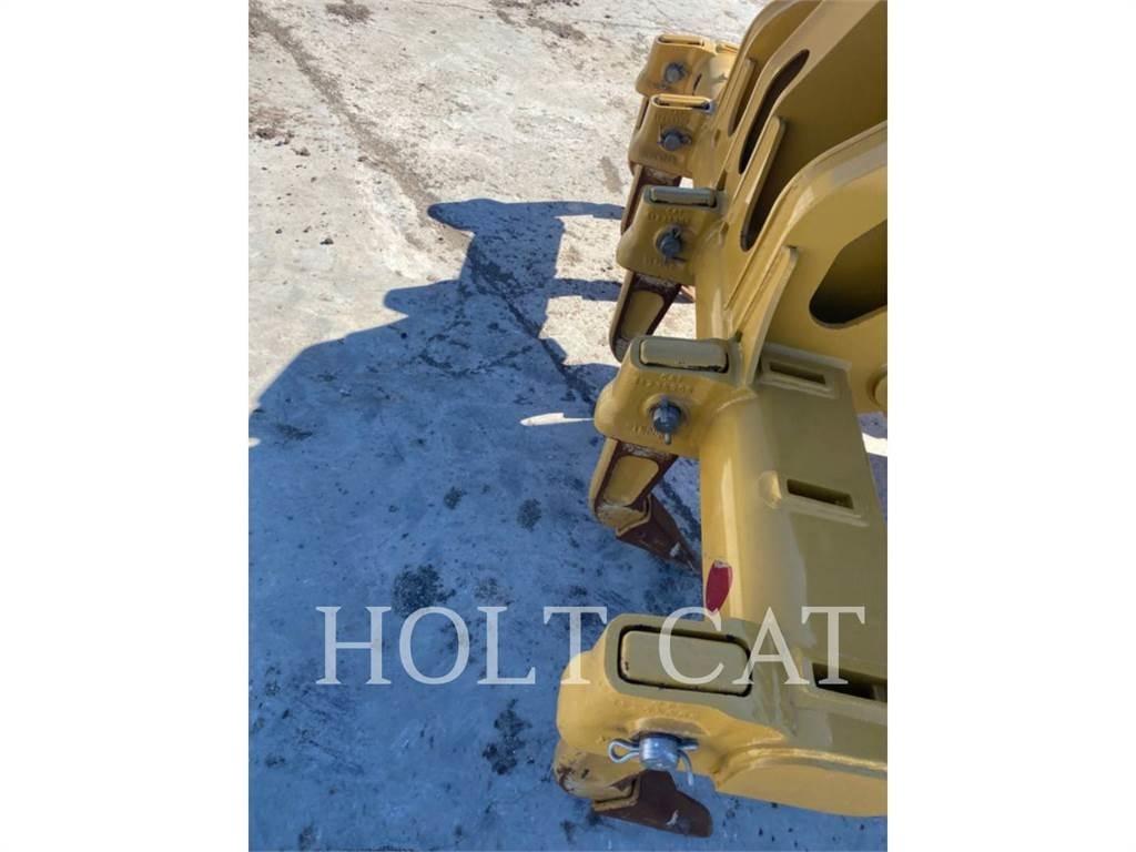 CAT 150AWD JOY Gréderek