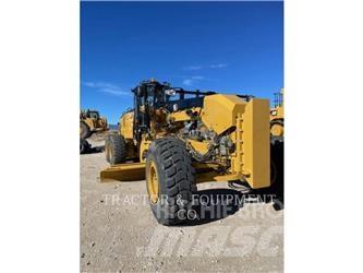CAT 16 Gréderek