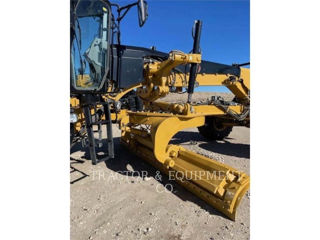 CAT 16 Gréderek