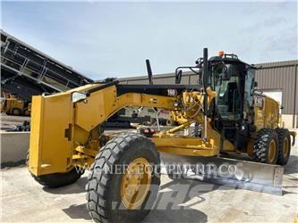 CAT 160 Gréderek