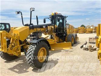 CAT 160 AWD Gréderek