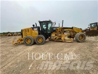 CAT 160M3 Gréderek