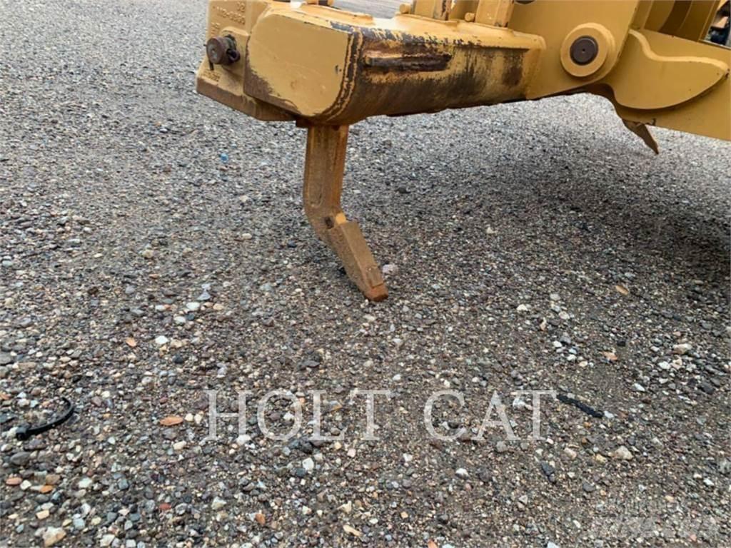 CAT 160M3 Gréderek