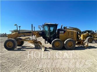 CAT 160M3 Gréderek