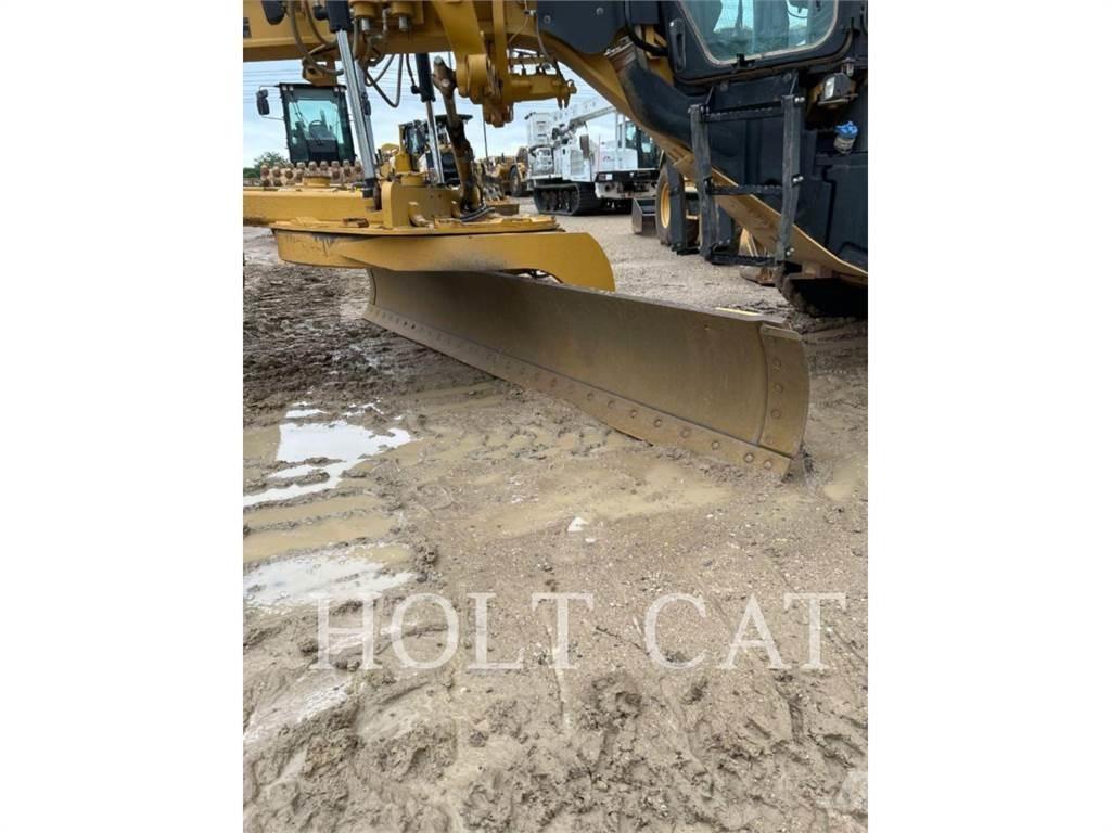 CAT 160M3 Gréderek