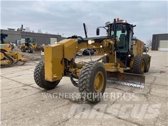 CAT 160M3 AWD Gréderek