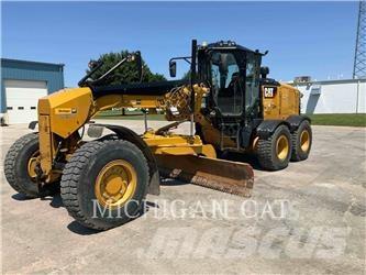 CAT 160M3 AWD Gréderek