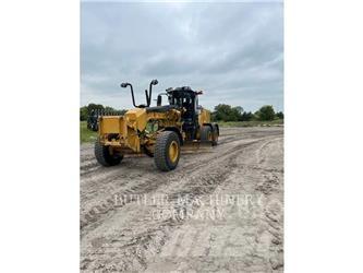 CAT 160M3 AWD Gréderek