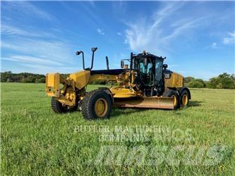 CAT 160M3 AWD Gréderek