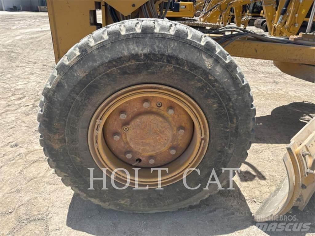 CAT 160M3 AWD3 Gréderek