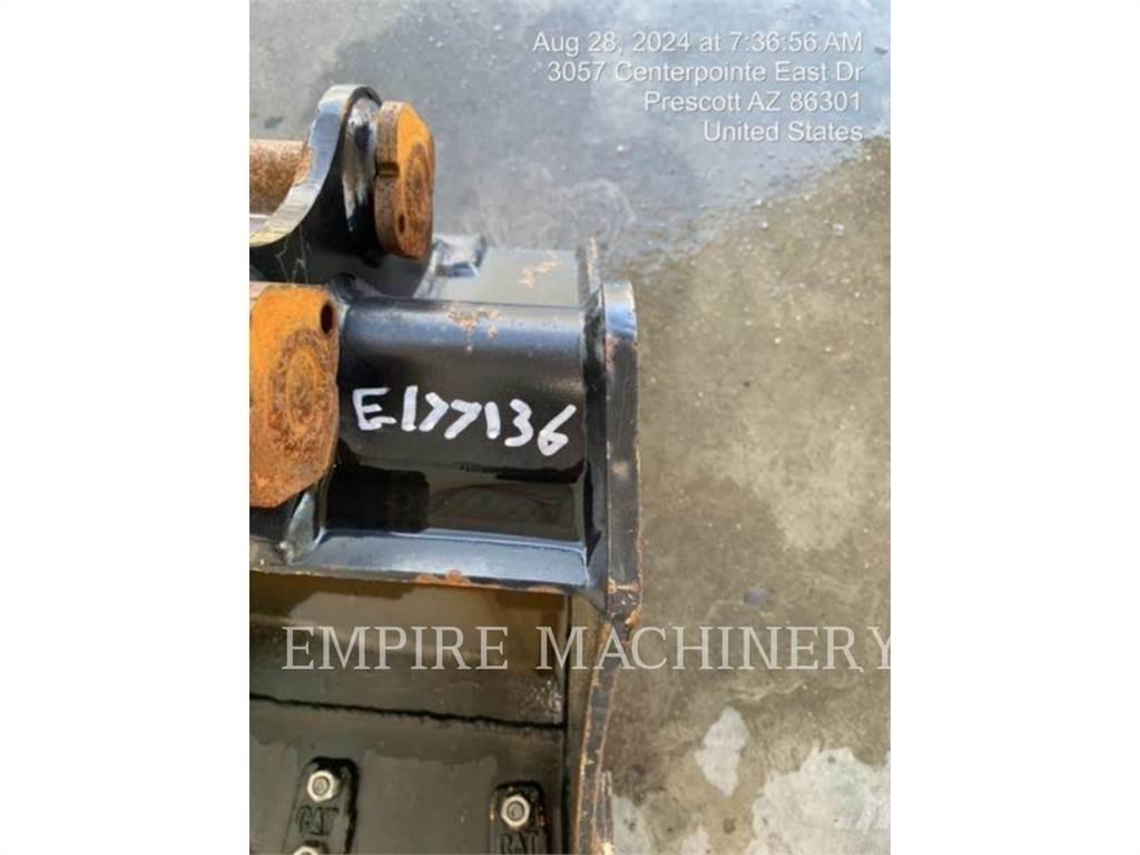 CAT 1T-16PO Építőipar - Egyebek