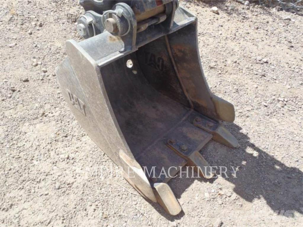 CAT 1T-16PO Építőipar - Egyebek