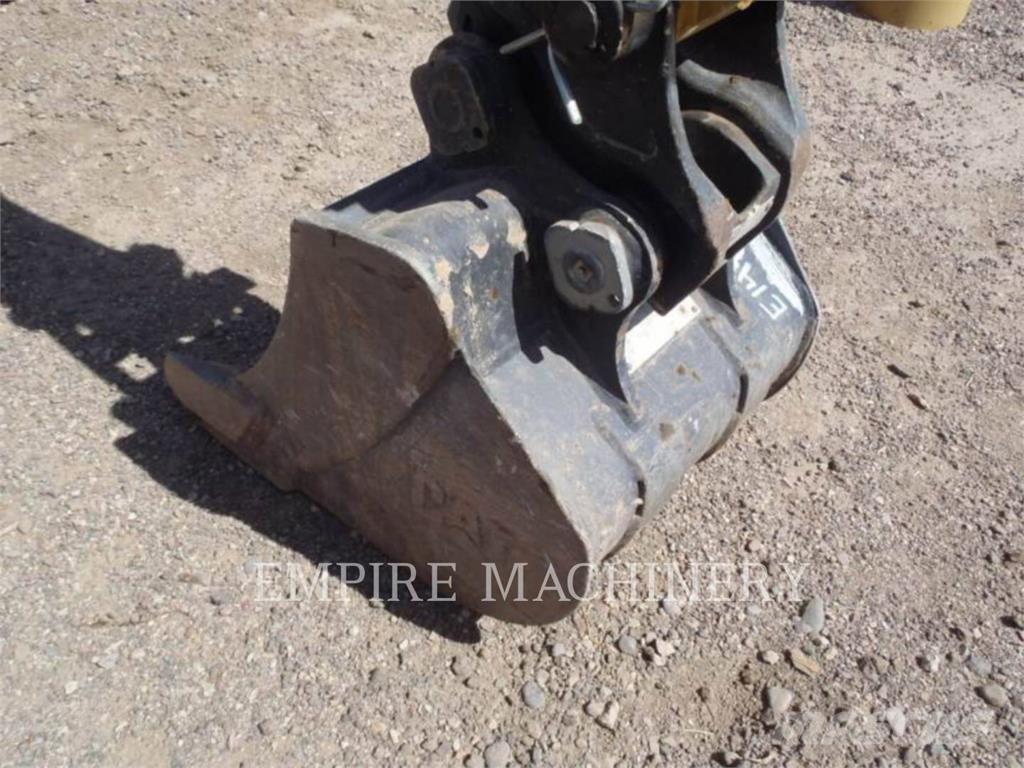 CAT 1T-16PO Építőipar - Egyebek