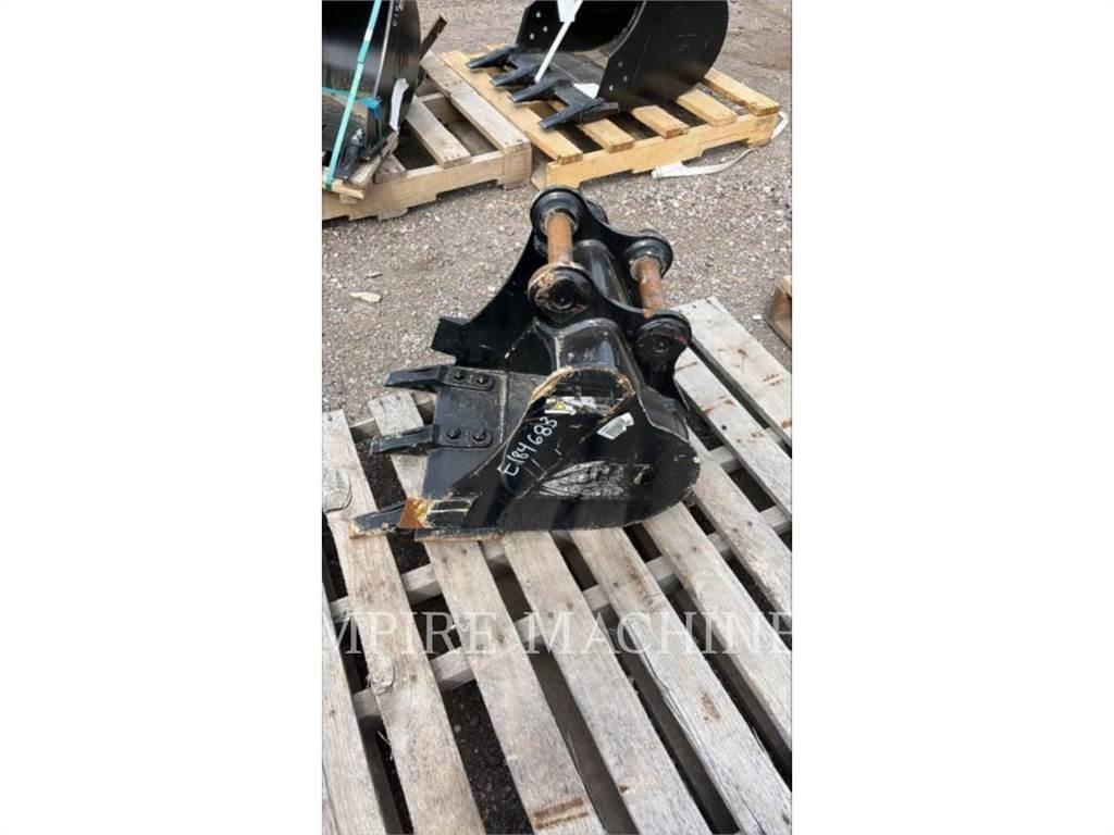 CAT 2.7T-18PO Építőipar - Egyebek