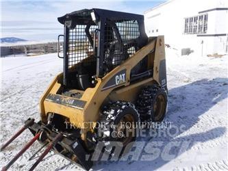 CAT 226 Kompaktrakodók