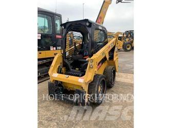 CAT 226 HF Kompaktrakodók