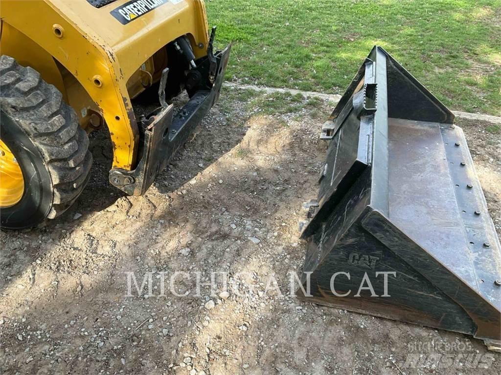 CAT 226B3 C Kompaktrakodók