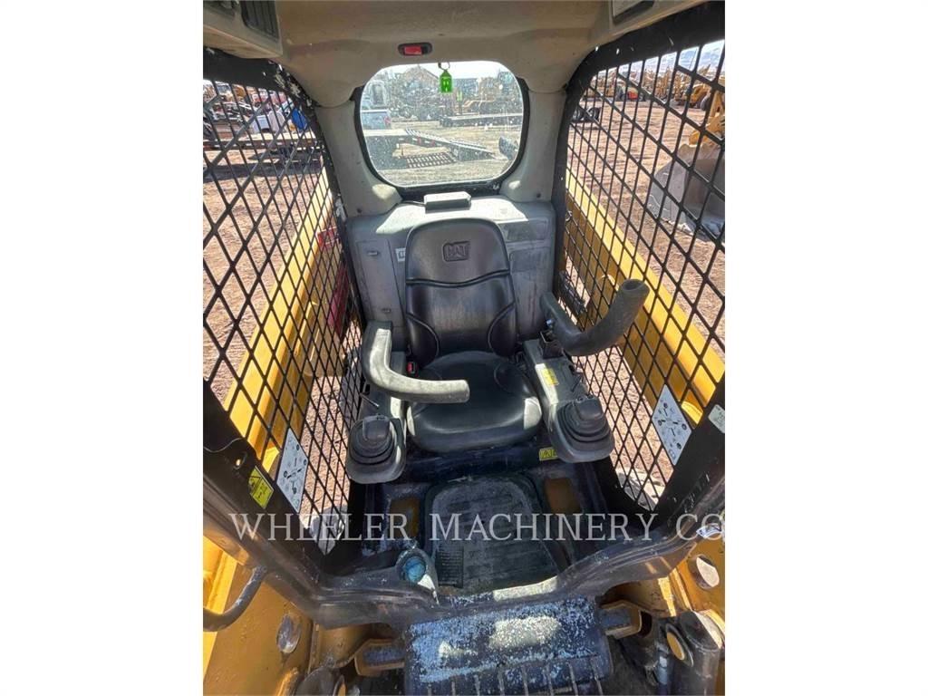 CAT 226D C1-H2 Kompaktrakodók