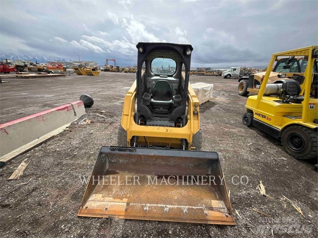CAT 226D C1-H2 Kompaktrakodók