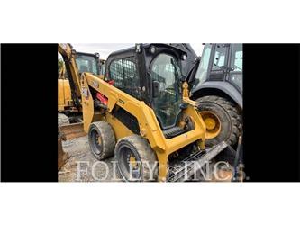 CAT 226D3 Kompaktrakodók