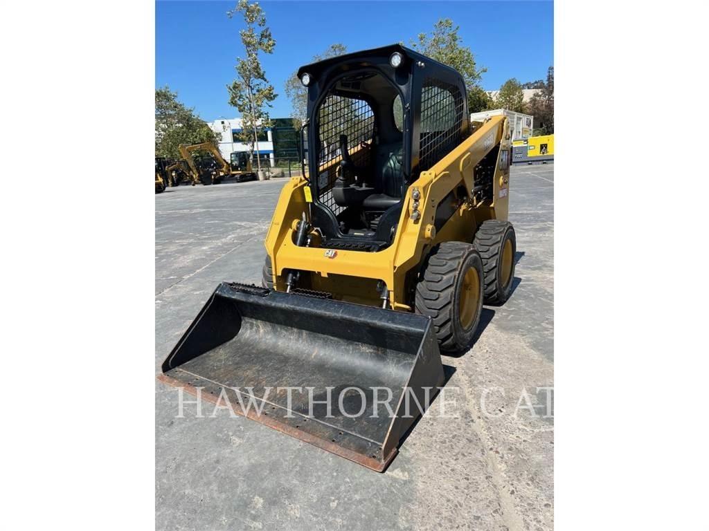 CAT 226D3 Kompaktrakodók