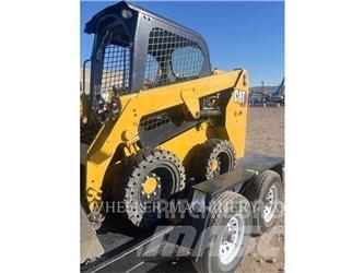 CAT 226D3 C1H2 Kompaktrakodók