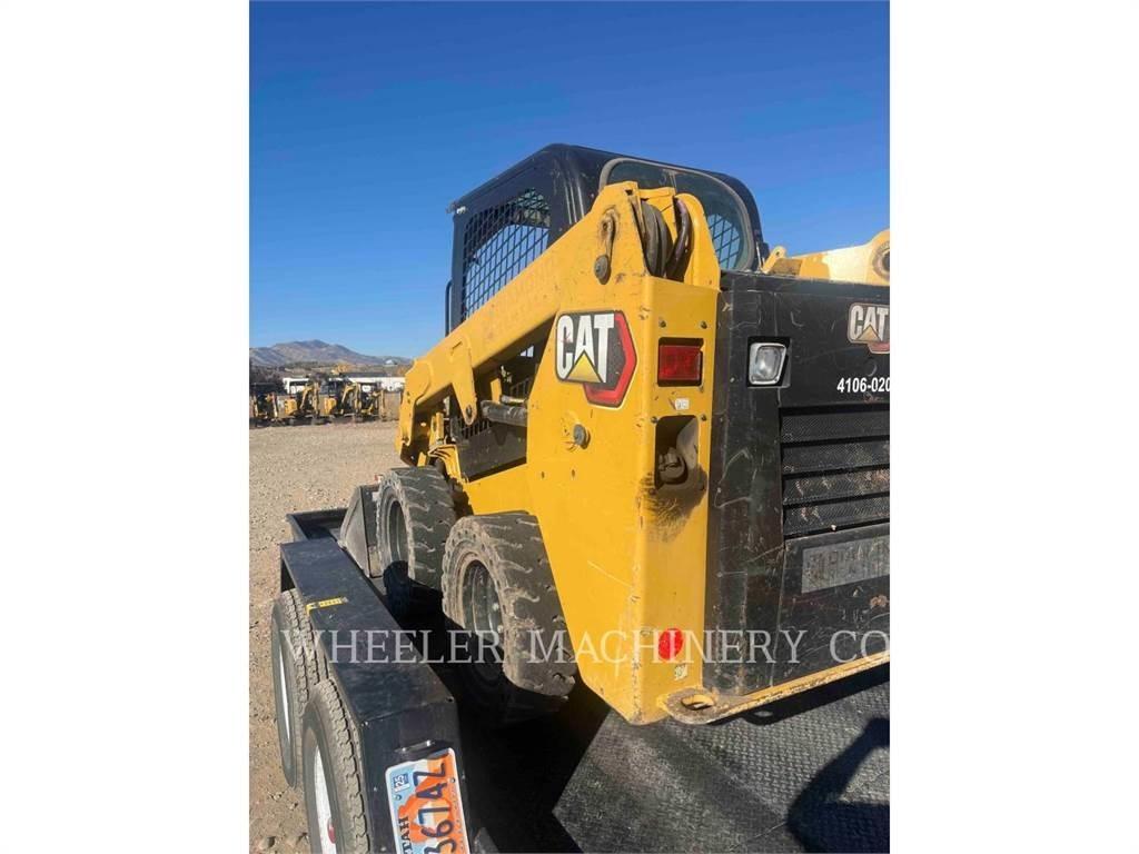 CAT 226D3 C1H2 Kompaktrakodók