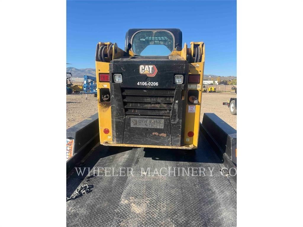 CAT 226D3 C1H2 Kompaktrakodók