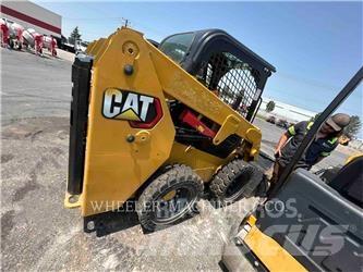 CAT 226D3 C1H2 Kompaktrakodók