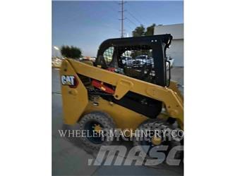 CAT 226D3 C1H2 Kompaktrakodók